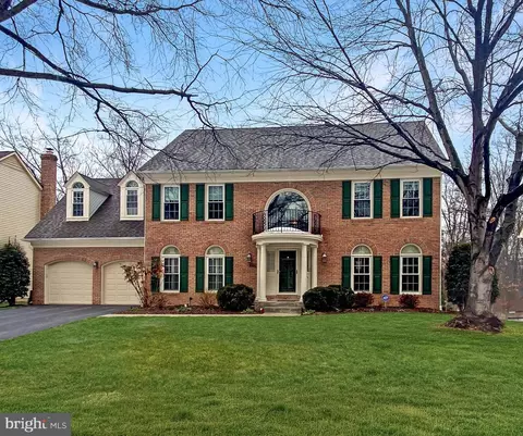 6619 Pelhams Trce, Centreville, VA 20120