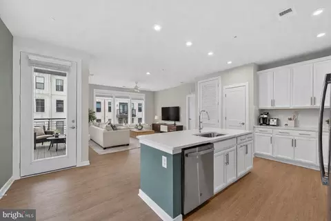 1669 Bandit Loop #301A, Reston, VA 20190