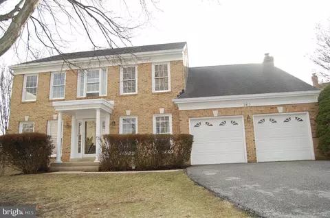 2413 Belle Haven Meadows Ct, Alexandria, VA 22306