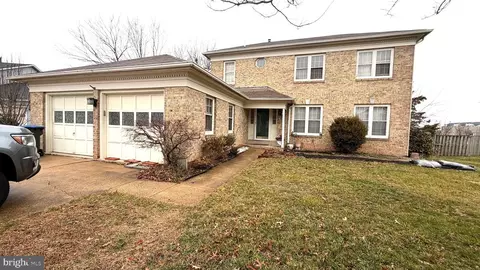 3206 Kilbrennan Ct, Herndon, VA 20171