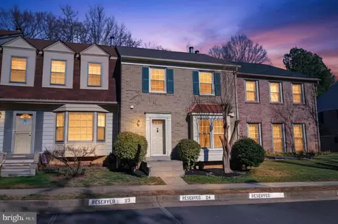 5635 Sutherland Ct, Burke, VA 22015