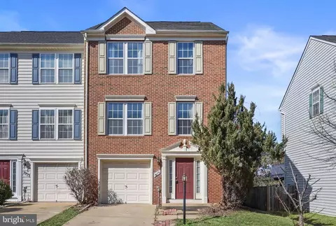 8079 Horseshoe Cottage Cir, Lorton, VA 22079