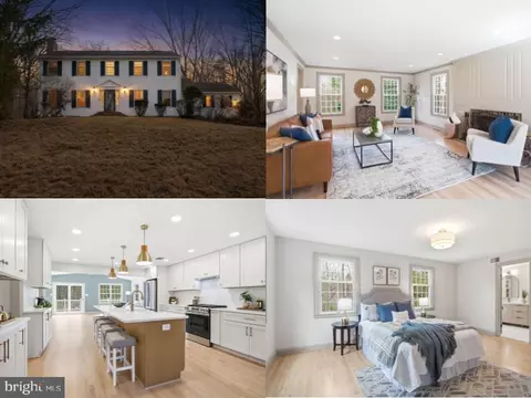 11711 Lakewood Ln, Fairfax Station, VA 22039