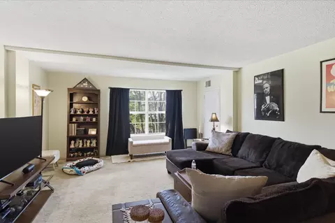 Living - 7600 Tremayne Pl #301, Mclean, VA 22102 photo 1 of 1