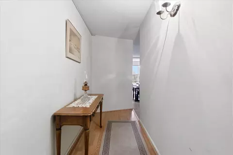 Entry Way - 7600 Tremayne Pl #301, Mclean, VA 22102 photo 1 of 2