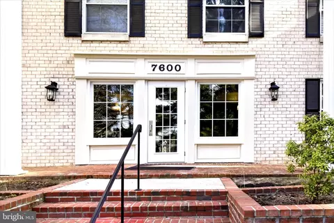7600 Tremayne Pl #301, Mclean, VA 22102
