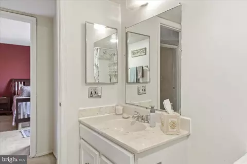 Bath - 7600 Tremayne Pl #301, Mclean, VA 22102 photo 1 of 3