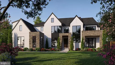 731 Lawton St, Mclean, VA 22101