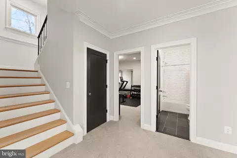 Entry Way - 8621 Mchenry St, Vienna, VA 22180 photo 10 of 10