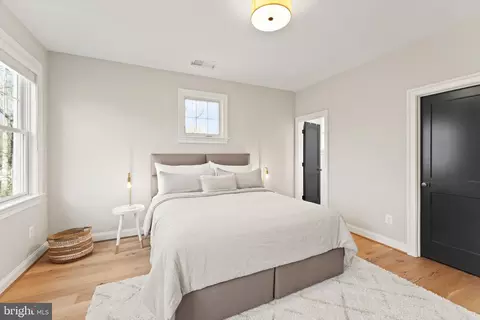 Bedroom - 8621 Mchenry St, Vienna, VA 22180 photo 10 of 10