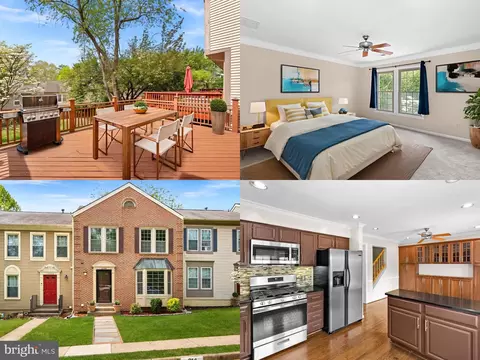 12541 Alder Woods Dr, Fairfax, VA 22033