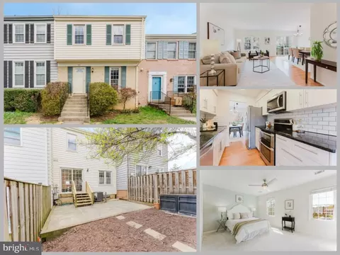 2921 Cashel Ln, Vienna, VA 22181