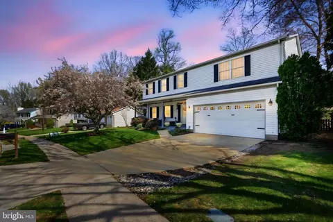 14508 William Carr Ln, Centreville, VA 20120