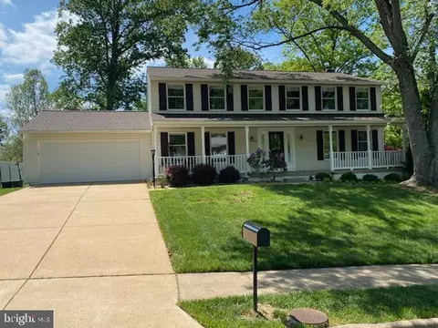 7594 Vogels Way, Springfield, VA 22153