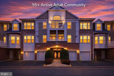 7871 Rolling Woods Ct #1104, Springfield, VA 22152