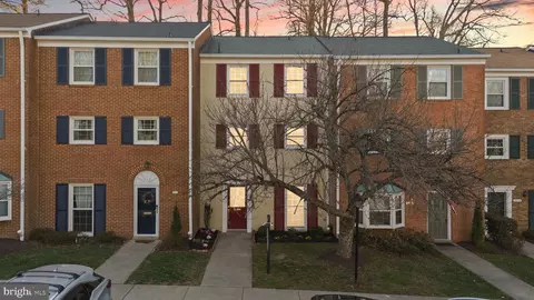 6620 Burlington Pl #6620, Springfield, VA 22152