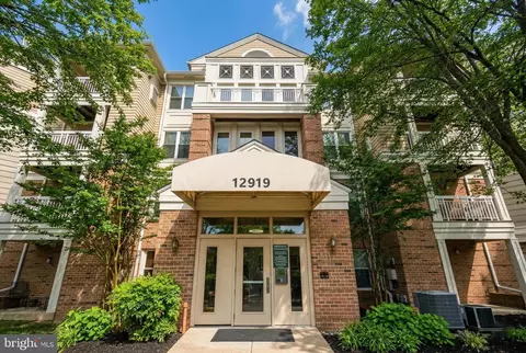 12919 Alton Sq #416, Herndon, VA 20170