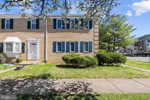 7410 Rhondda Dr, Lorton, VA 22079