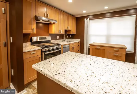 Kitchen - 8318 Uxbridge Ct, Springfield, VA 22151 photo 3 of 3