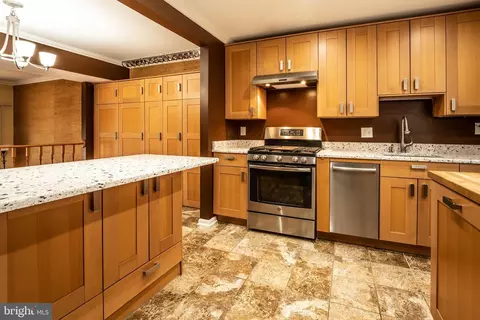 Kitchen - 8318 Uxbridge Ct, Springfield, VA 22151 photo 1 of 3