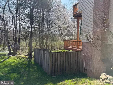Exterior - 8318 Uxbridge Ct, Springfield, VA 22151 photo 6 of 9