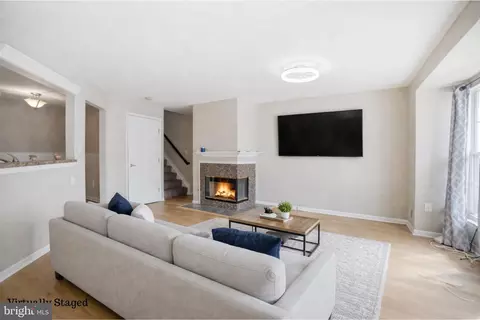 8310 Bluebird Way #3, Lorton, VA 22079