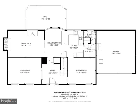 12701 Roark Ct, Reston, VA 20191 photo 54