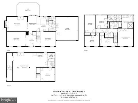 12701 Roark Ct, Reston, VA 20191 photo 57
