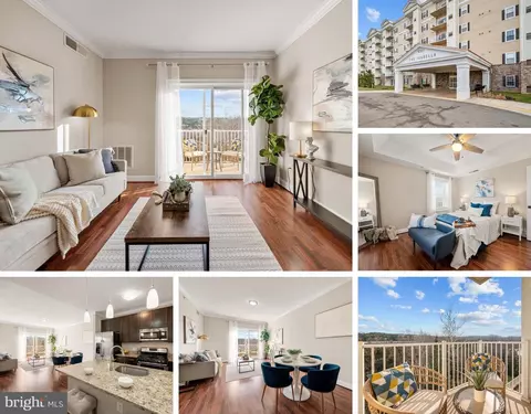 6301 Edsall Rd #323, Alexandria, VA 22312