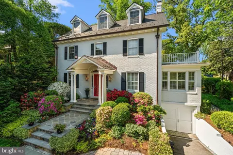 6108 Vernon Ter, Alexandria, VA 22307