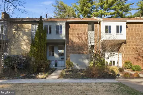 11025 Saffold Way, Reston, VA 20190