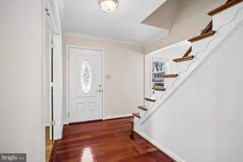 Entry Way - 2126 Docket Ln, Vienna, VA 22181 photo 1 of 6