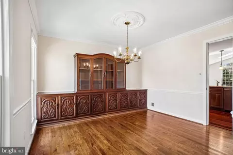 Dining - 2126 Docket Ln, Vienna, VA 22181 photo 1 of 1