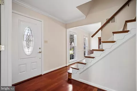 Entry Way - 2126 Docket Ln, Vienna, VA 22181 photo 2 of 6