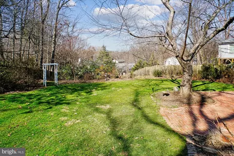 Exterior - 2126 Docket Ln, Vienna, VA 22181 photo 8 of 12