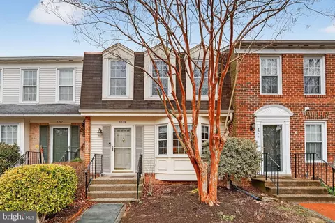 4309 Gypsy Ct, Alexandria, VA 22310