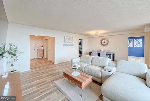3705 S George Mason Dr #1811S, Falls Church, VA 22041