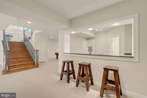 Entry Way - 6238 Linway Ter, Mclean, VA 22101 photo 5 of 7