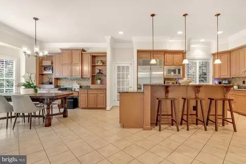 Kitchen - 6238 Linway Ter, Mclean, VA 22101 photo 1 of 9