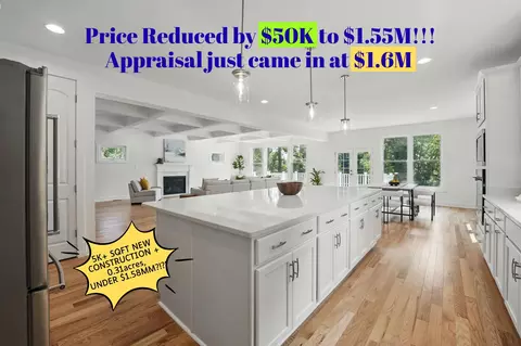 3857 Pinewood Ter, Falls Church, VA 22041