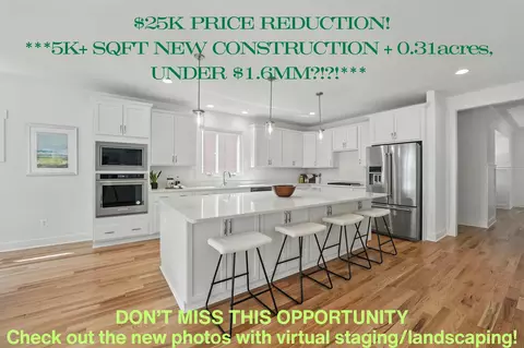 3857 Pinewood Ter, Falls Church, VA 22041