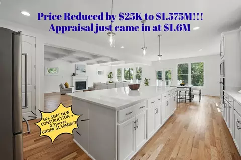 3857 Pinewood Ter, Falls Church, VA 22041