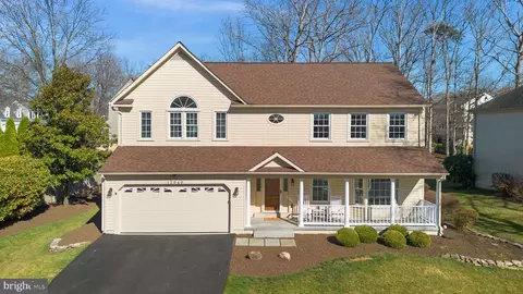 13949 Springstone Dr, Clifton, VA 20124