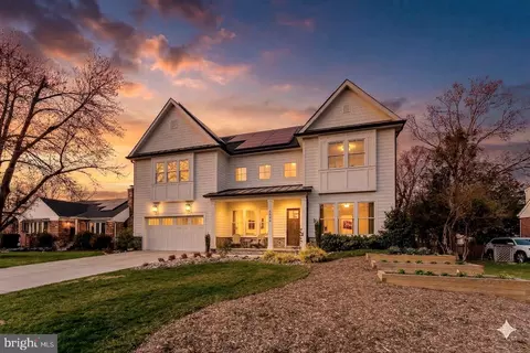 6644 Kirkley Ave, Mclean, VA 22101