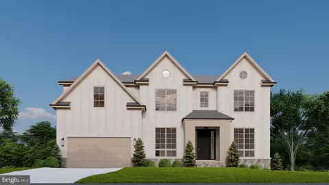 8807 Jarrett Valley Dr, Vienna, VA 22182
