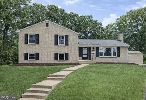 5000 Talbois Pl, Alexandria, VA 22310