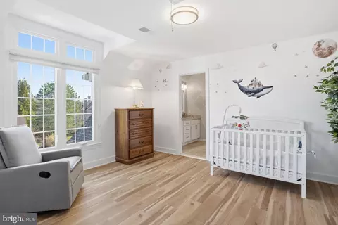 Bedroom - 1156 Fieldview Dr, Reston, VA 20194 photo 4 of 7