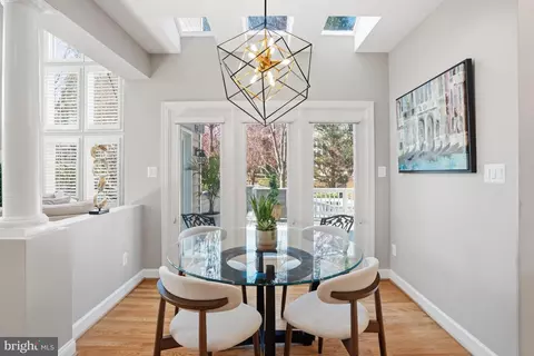 Dining - 1156 Fieldview Dr, Reston, VA 20194 photo 4 of 5
