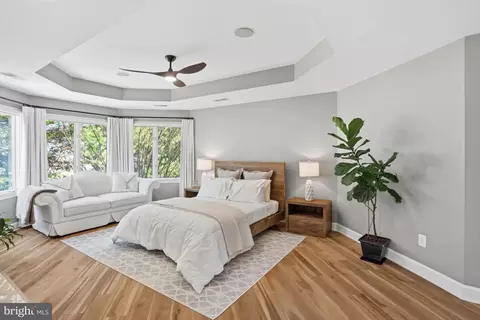 Bedroom - 1156 Fieldview Dr, Reston, VA 20194 photo 2 of 7