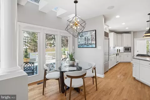 Dining - 1156 Fieldview Dr, Reston, VA 20194 photo 5 of 5